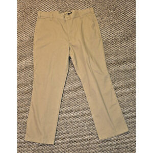 Carhartt Men’s Rugged Flex Canvas Work Pants 40x32 BN2291-M Relaxed Fit Stretch